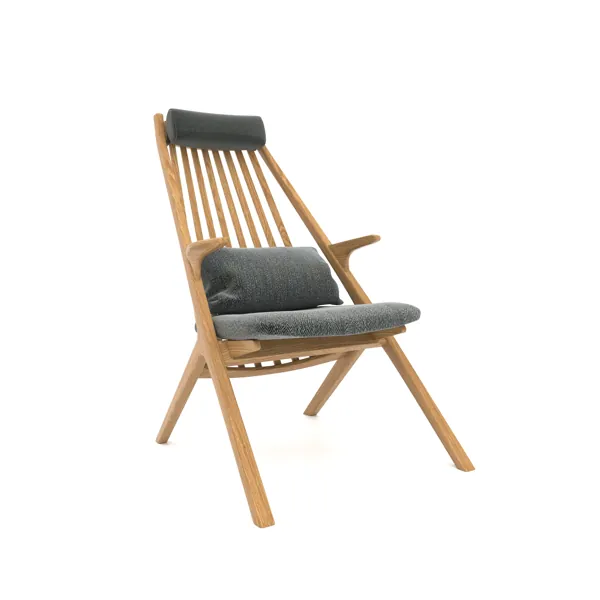 Armchair No. 00043