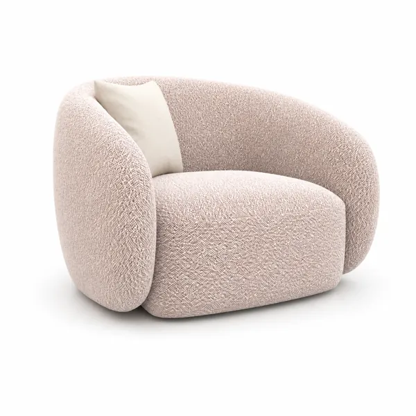 Armchair No. 00060