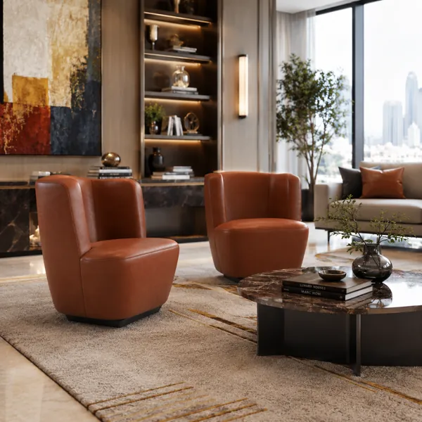 Chair No. 00047 back