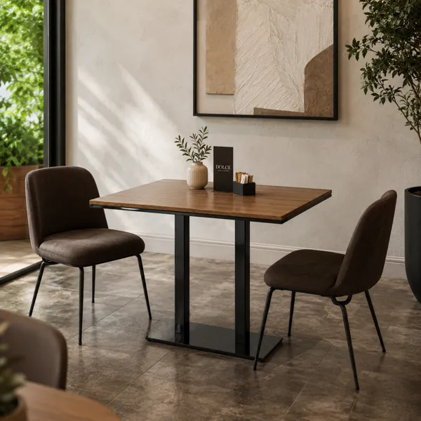 Table No. 00004 back
