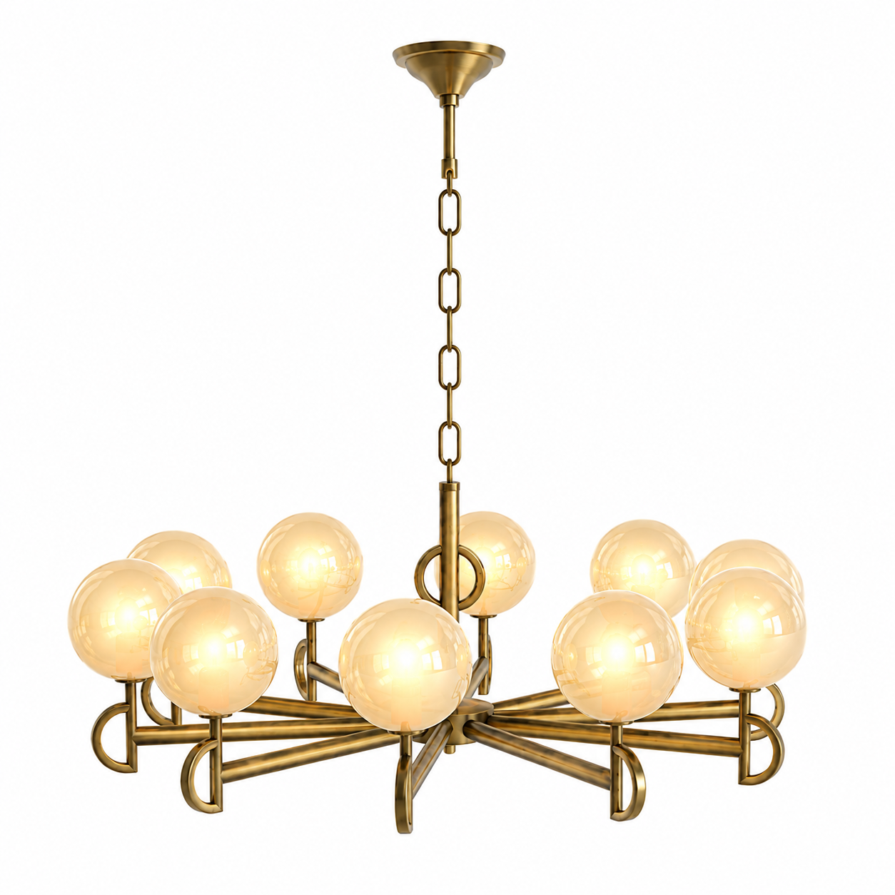 Ceiling Light No. 00008