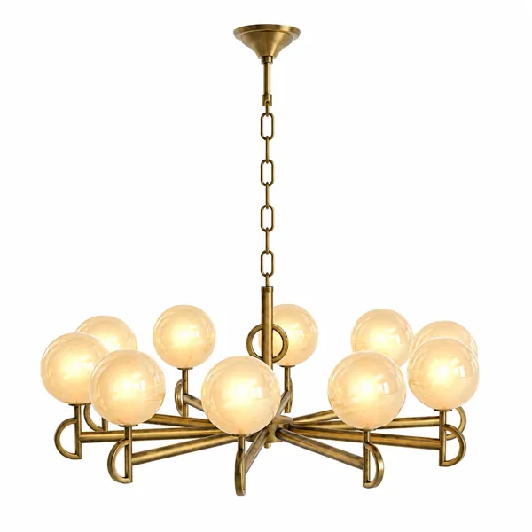Ceiling Light No. 00008