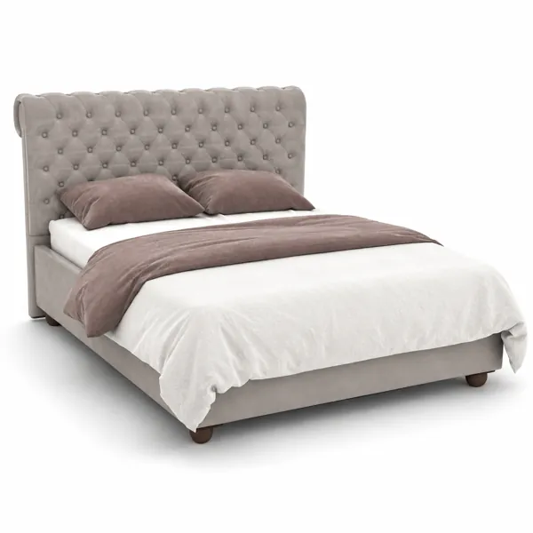 Bed No. 00074
