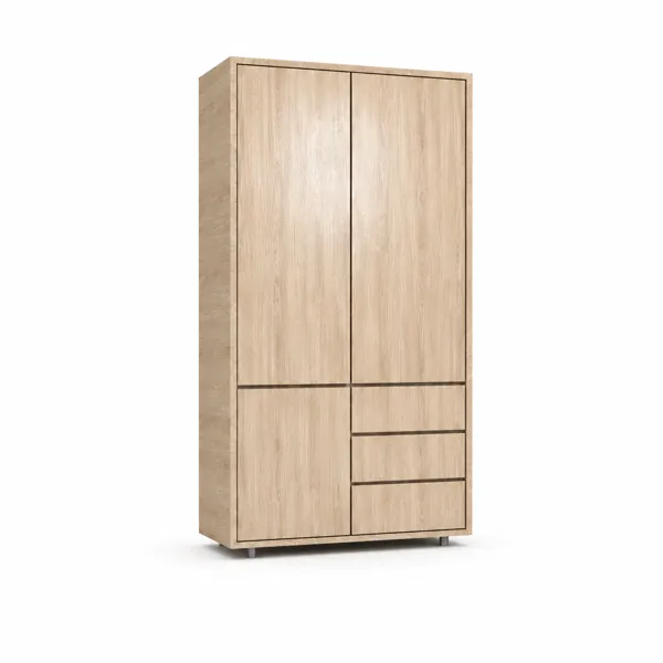 Wardrobe No. 00001