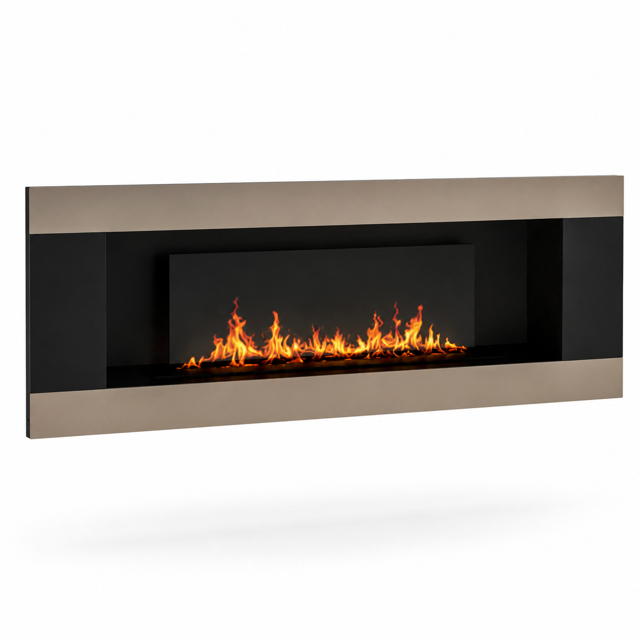 Fireplace No. 00002
