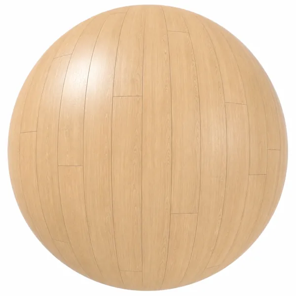 Light Oak Parquet Texture