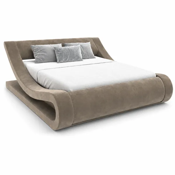 Bed No. 00064