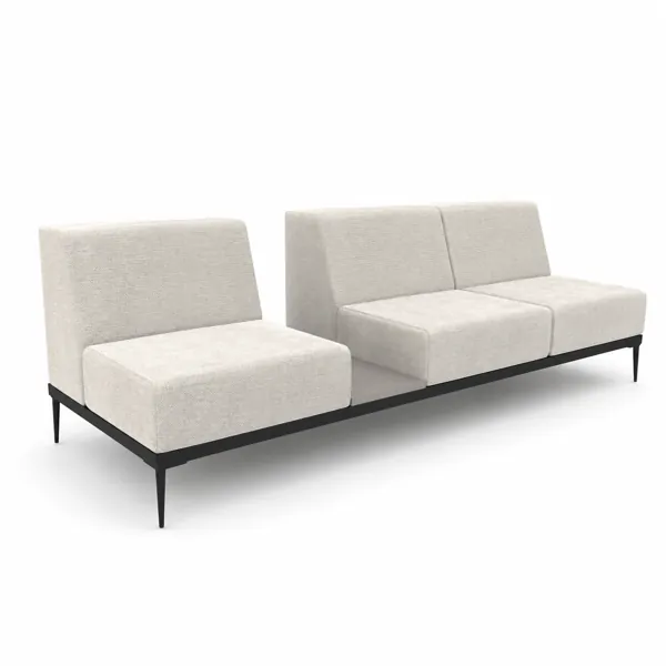 Modern Modular Lounge Sofa