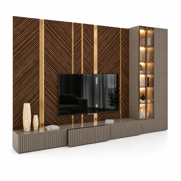 Tv Stand No. 00001