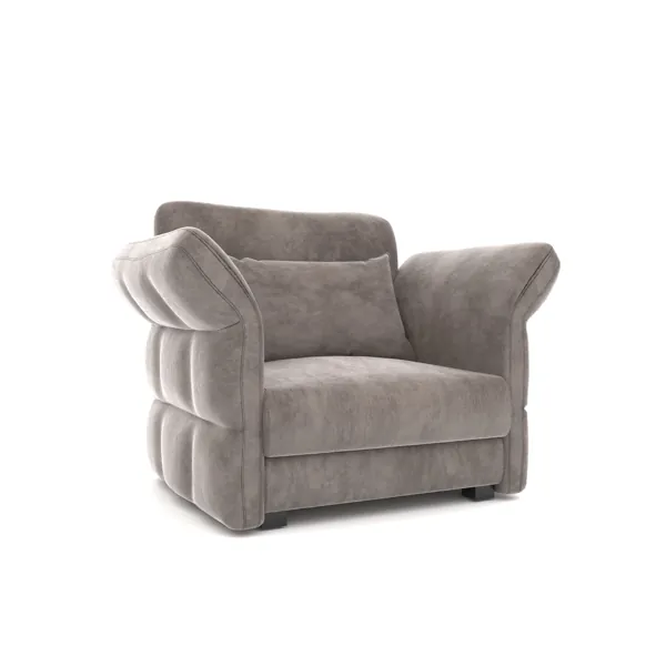 Armchair No. 00045