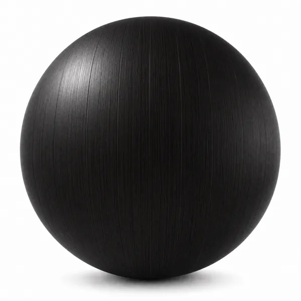 Black Oak Parquet Texture