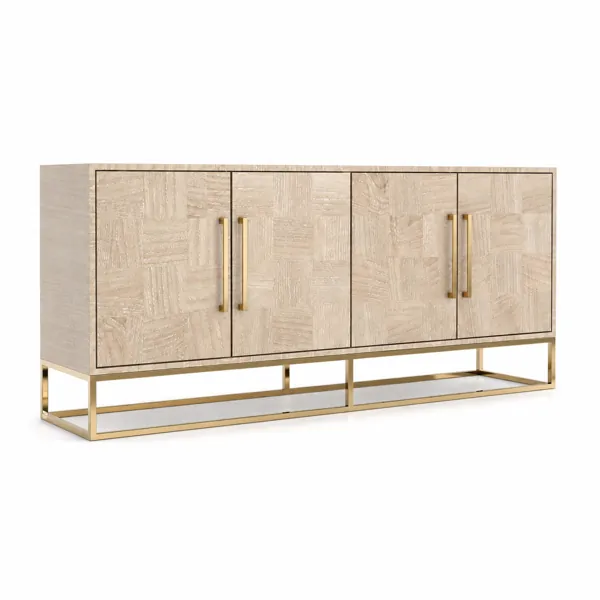 Sideboard Chest Of Drawer No. 00002