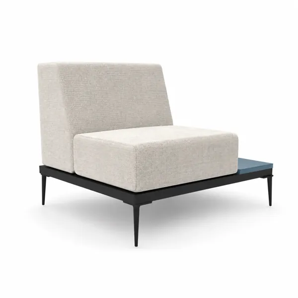 Modern Modular Lounge Chair
