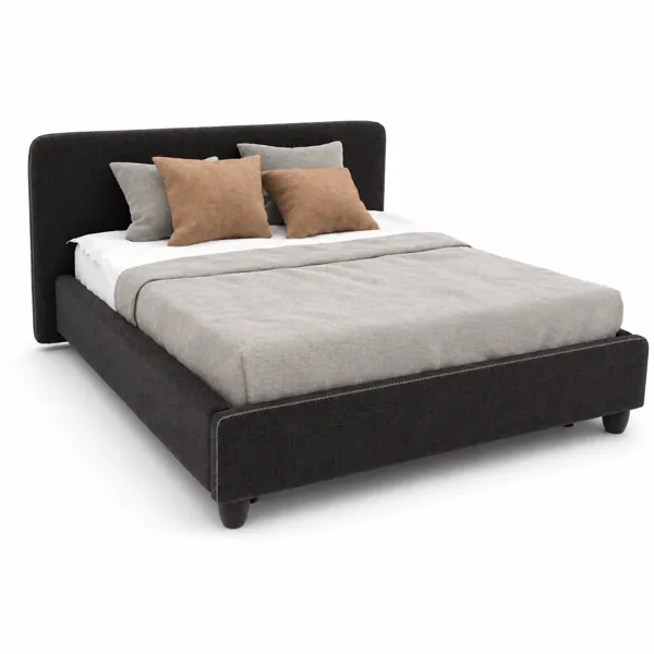 Bed No. 00066