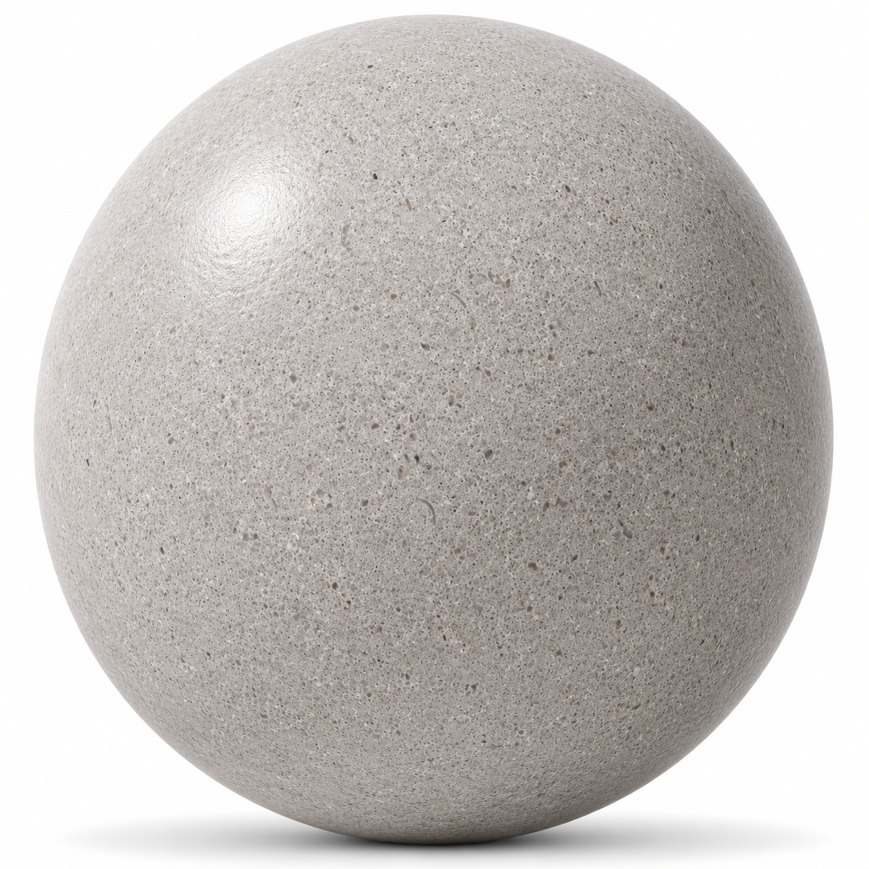 Ivory Limestone Marble Texture