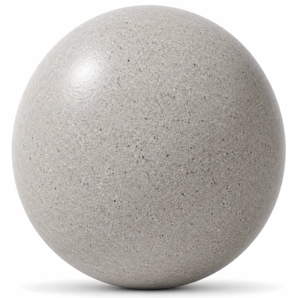 Ivory Limestone Marble Texture – Fossil Grain Inclusions