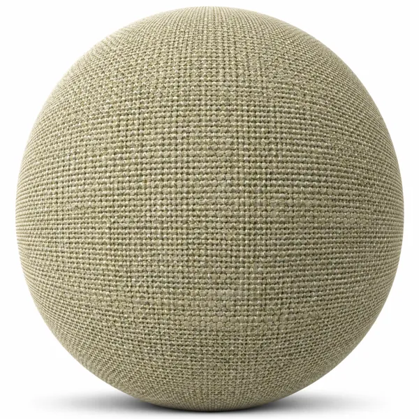 Warm Beige Fabric Texture