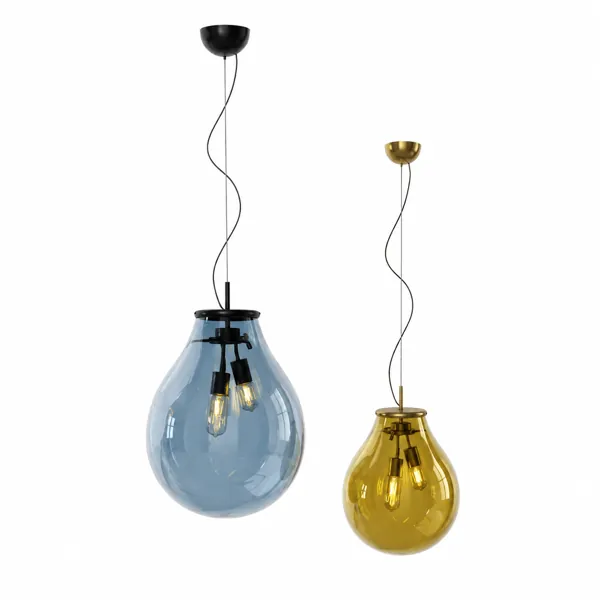 Ceiling Light No. 00001