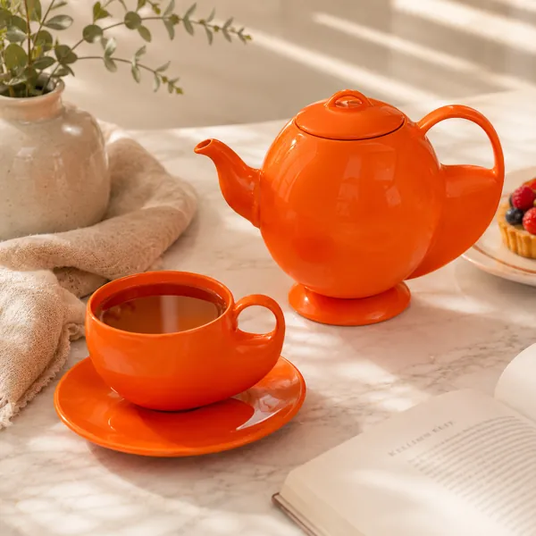 Tableware No. 00001 back