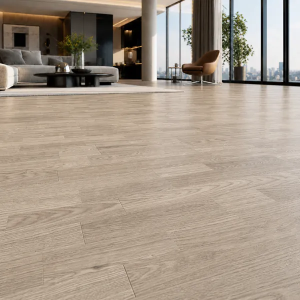Grey Oak Parquet Texture back