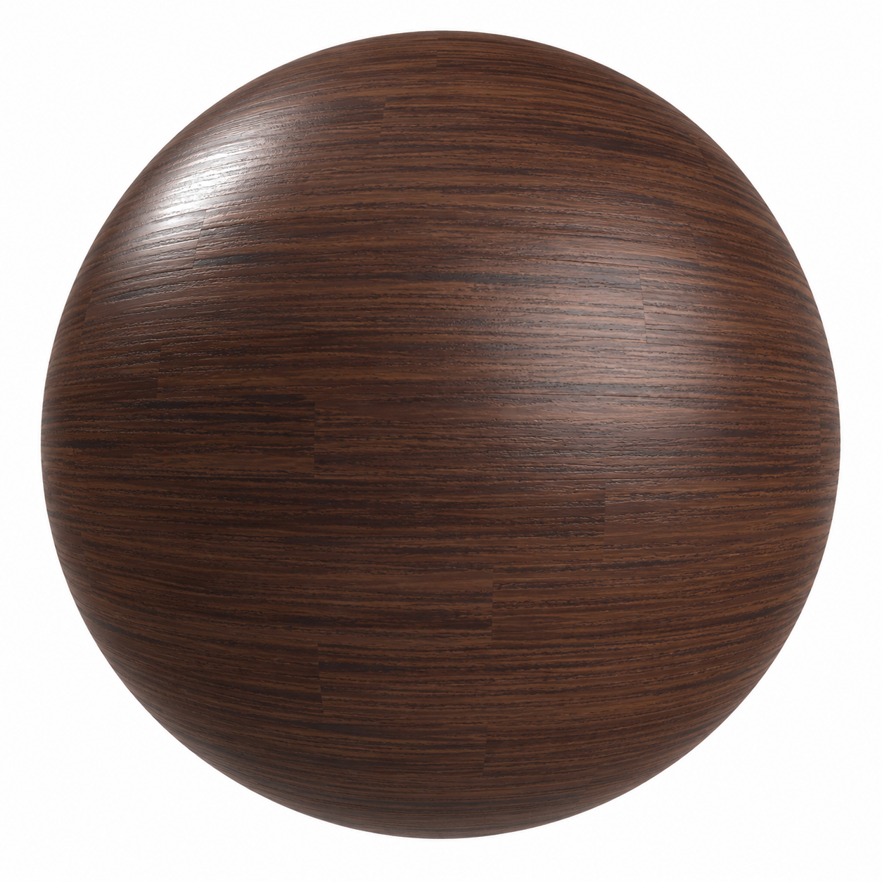 Dark Walnut Parquet Texture 1