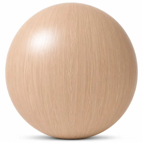 Natural Oak Wood Texture