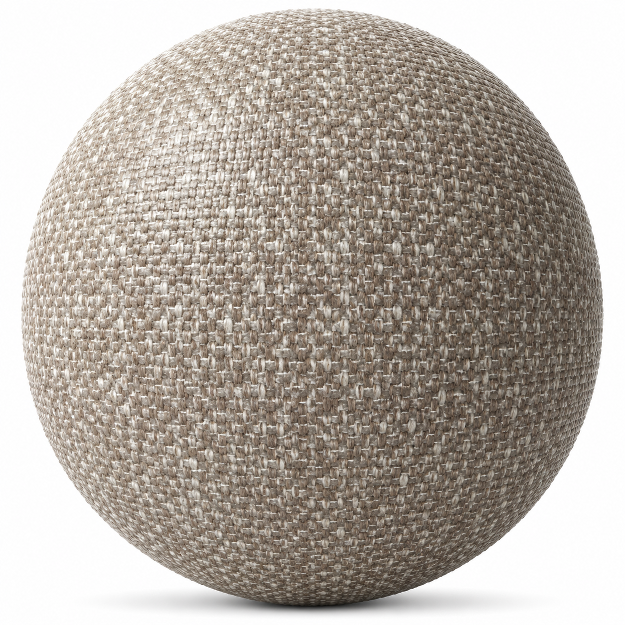 Beige Woven Fabric Texture 1