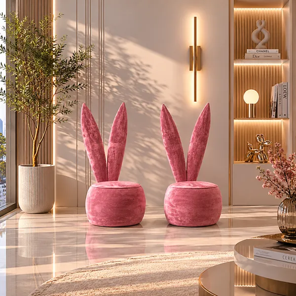 Other Soft Seating No. 00001 back
