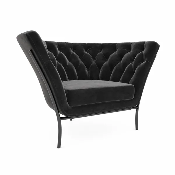 Armchair No. 00059