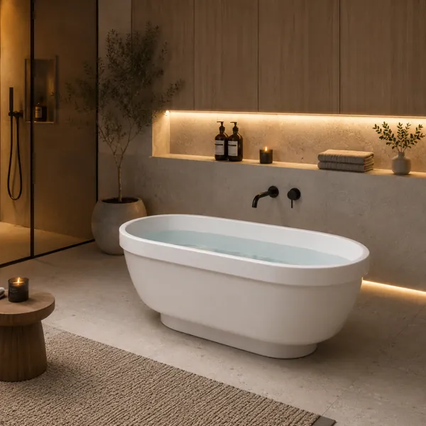 Bathtub No. 00004 back
