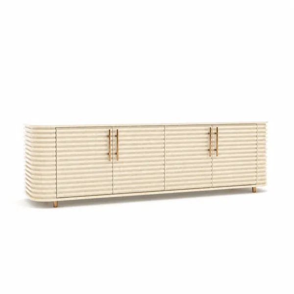 Sideboard Chest Of Drawer No. 00001