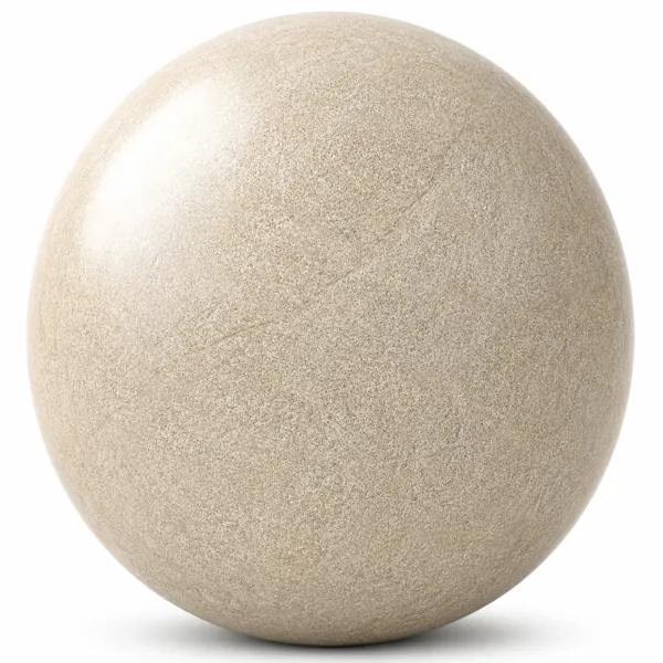 Soft Beige Limestone Marble Texture