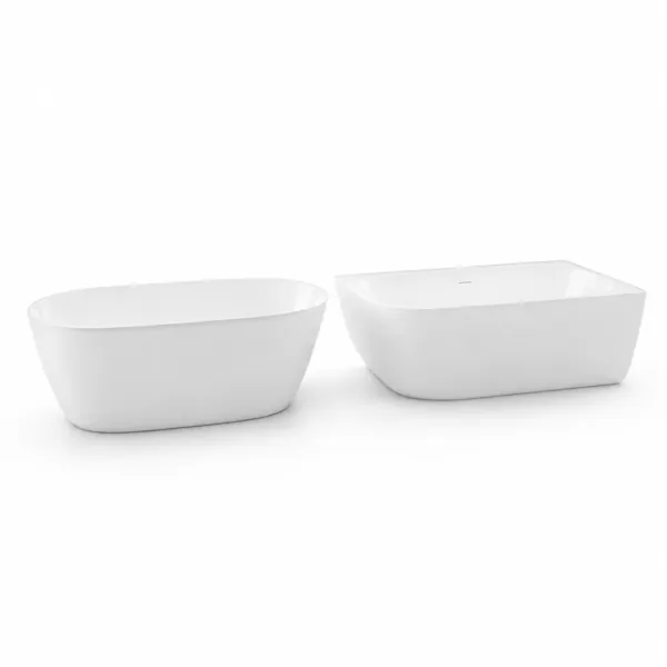 Bathtub No. 00009