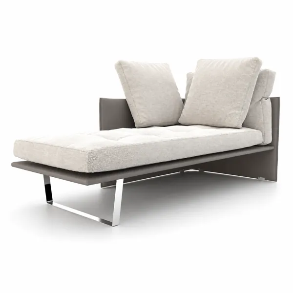 Modern Lounge Daybed