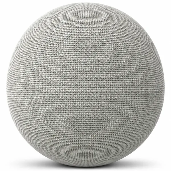 Light Gray Fabric Texture
