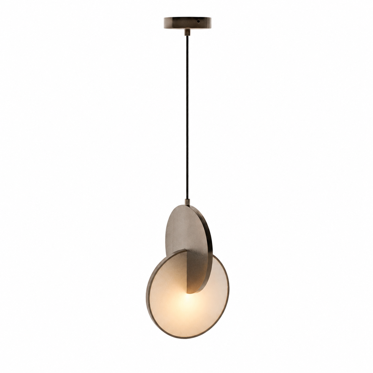 Ceiling Light No. 00010