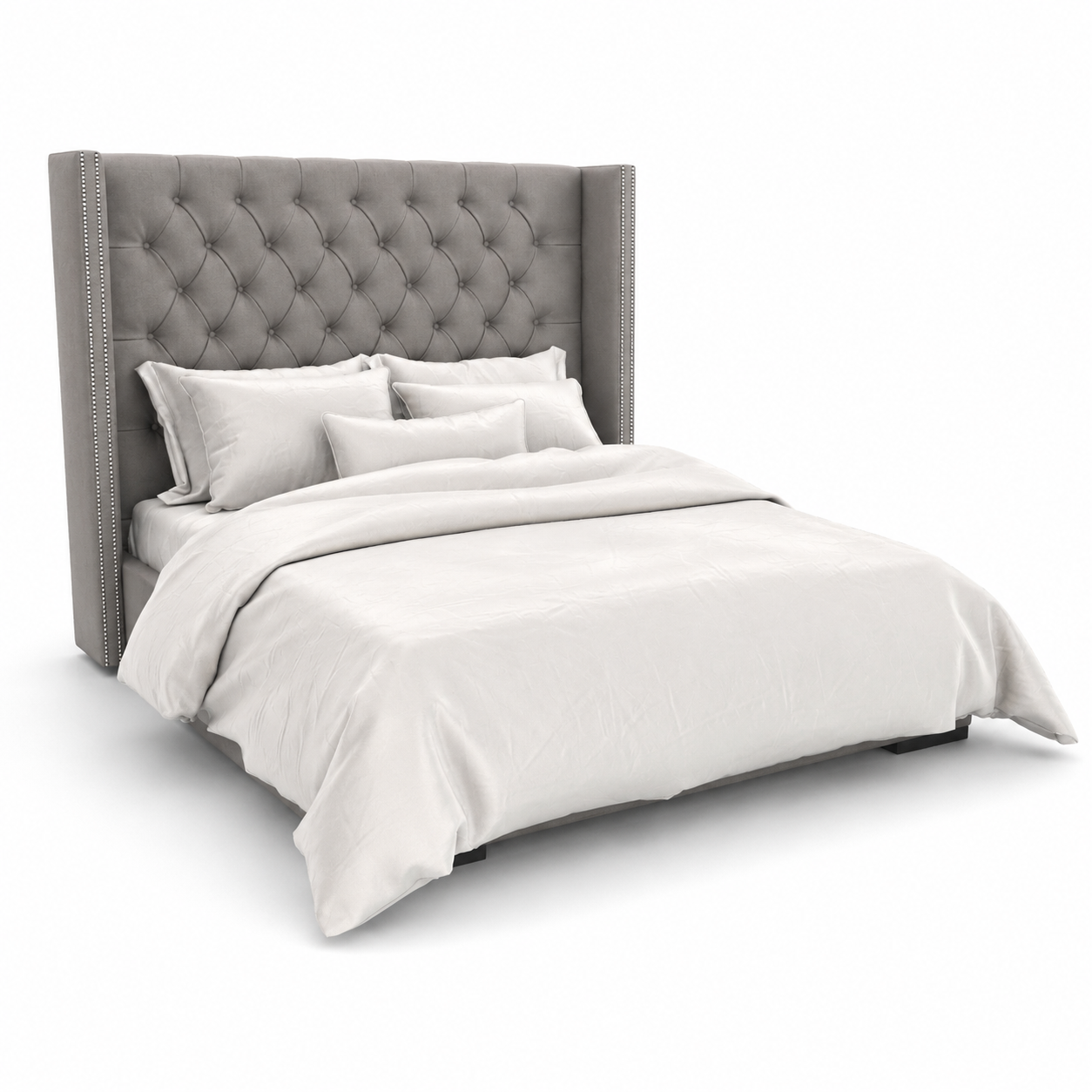 Bed No. 00071