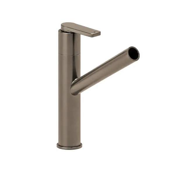 Angled Tube Faucet