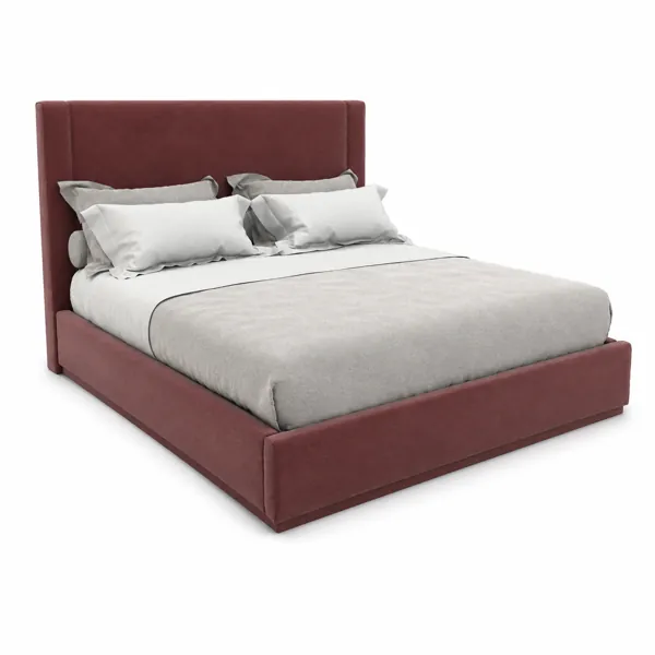 Bed No. 00079