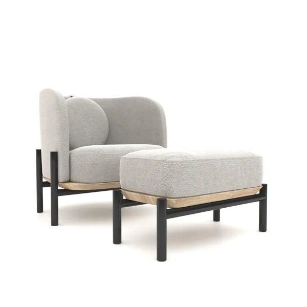 Armchair No. 00042