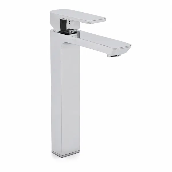 Tall Square Faucet