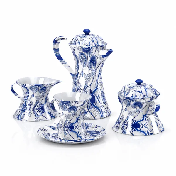 Tableware No. 00002