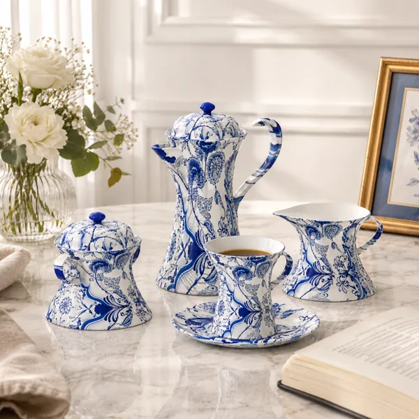 Tableware No. 00002 back