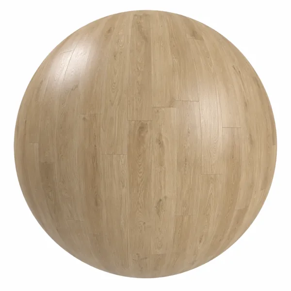 Natural Oak Rustic Parquet