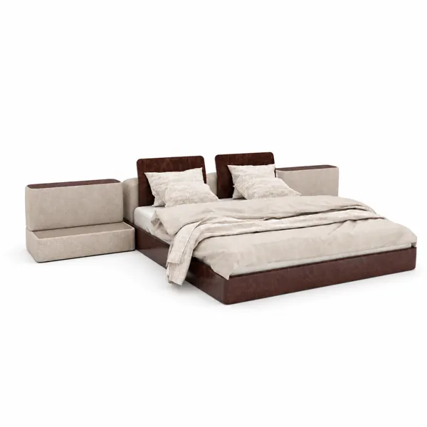 Bed No. 00006