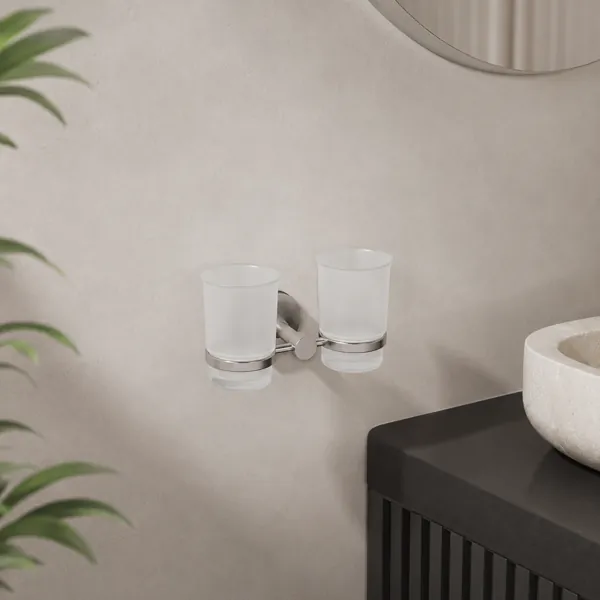 Bathroom Accessories No. 00004 back