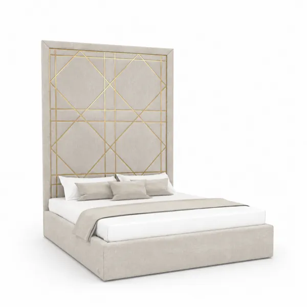 Linear Grid Bed