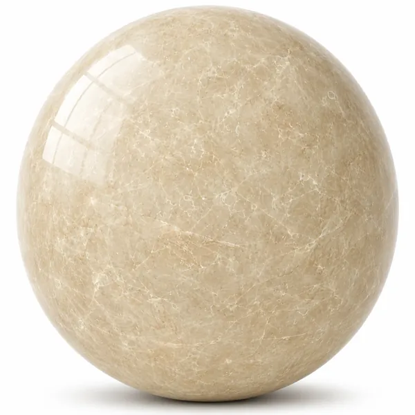Classic Beige Marble Texture