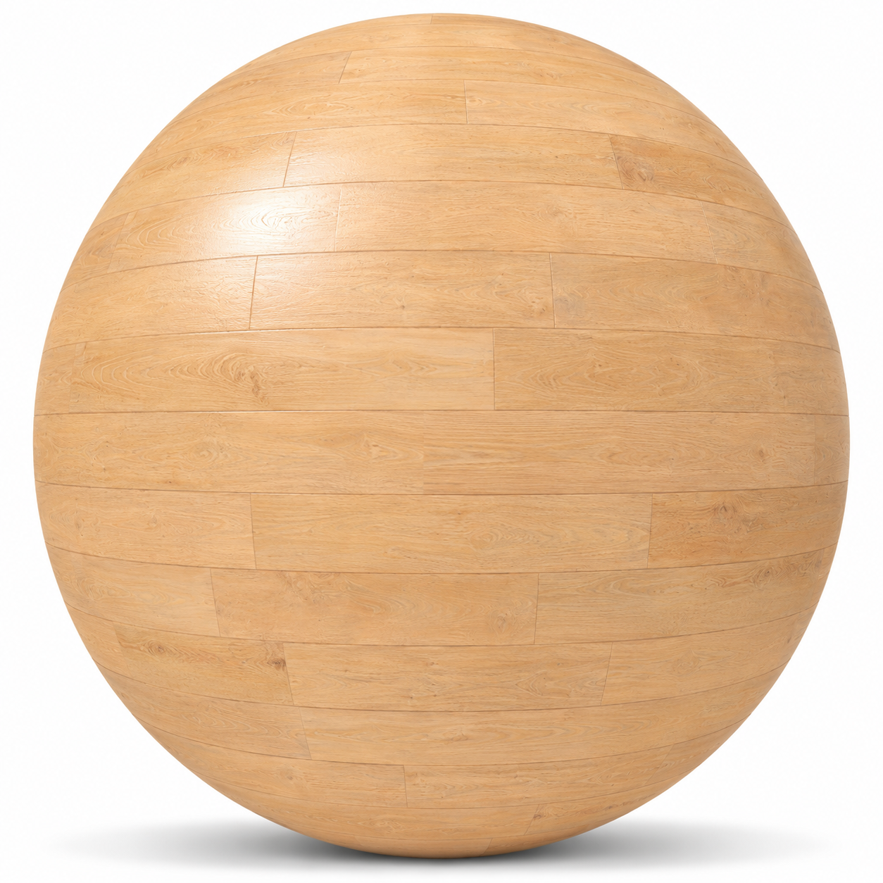 Light Honey Natural Grain Wood Parquet 1