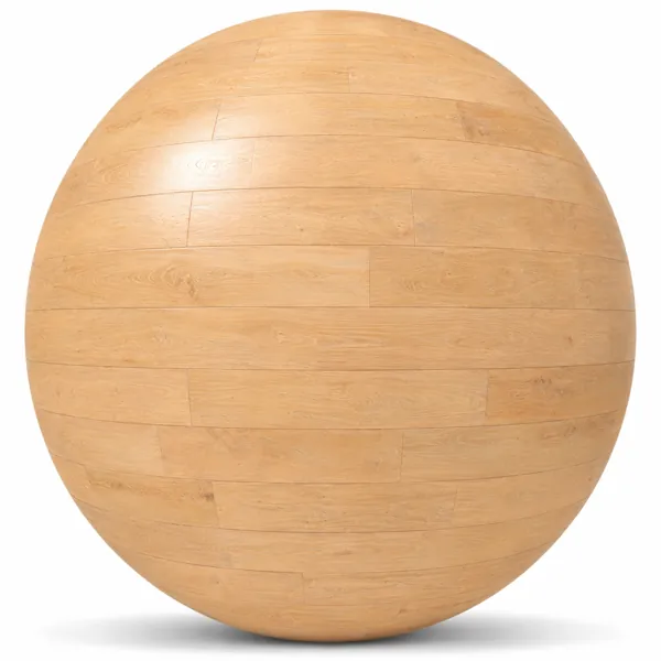 Light Oak Plank Texture